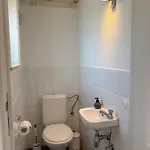 بيت للعطل House Casita Wenduine دي هان