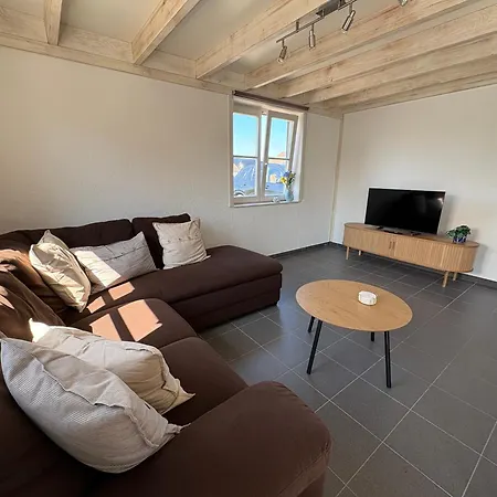 House Casita Wenduine بيت للعطل