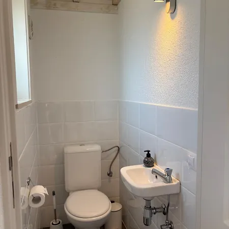 別荘 House Casita Wenduine デ ハーン