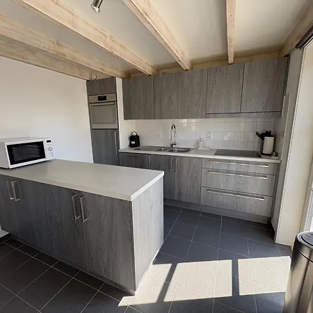 House Casita Wenduine 別荘 *