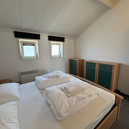 بيت للعطل House Casita Wenduine دي هان
