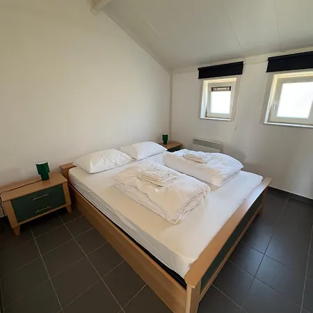 別荘 House Casita Wenduine デ ハーン