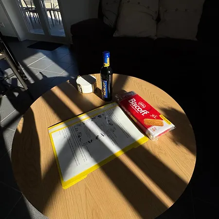 別荘 House Casita Wenduine *