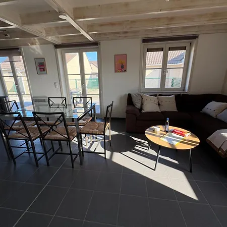 House Casita Wenduine بيت للعطل *