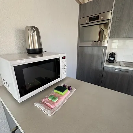 House Casita Wenduine بيت للعطل
