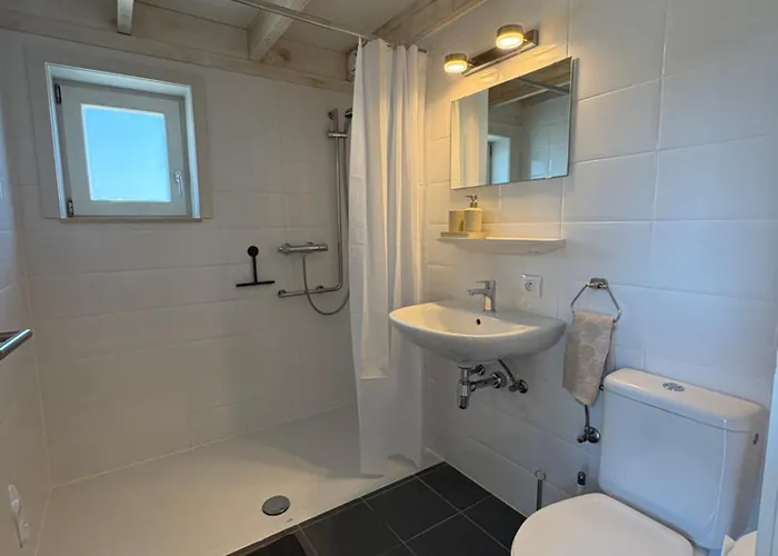 House Casita Wenduine