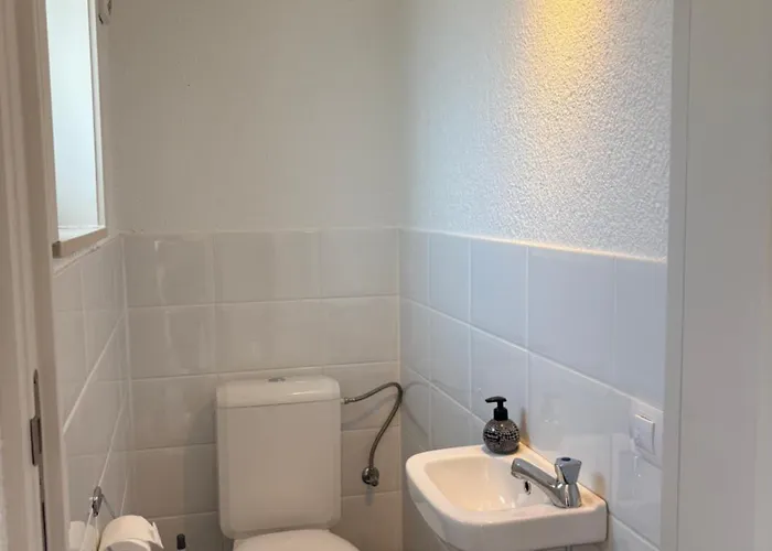 別荘 House Casita Wenduine デ ハーン